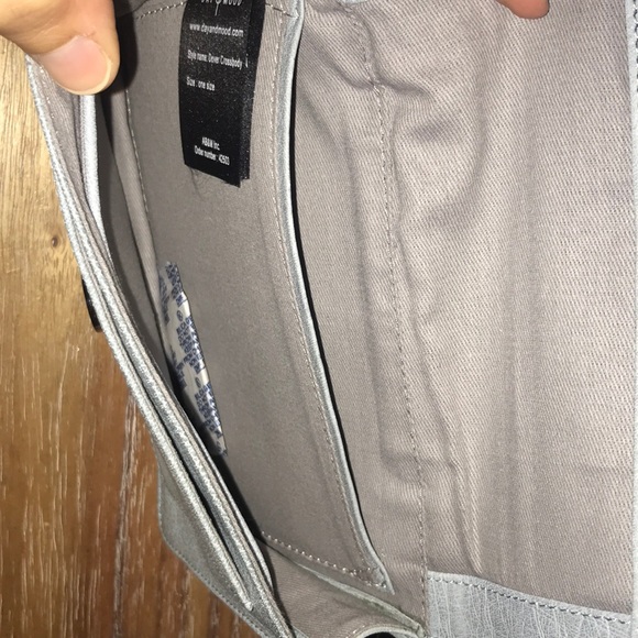 Day and Mood Leather Dover Crossbody Bag NEW - Picture 5 of 8